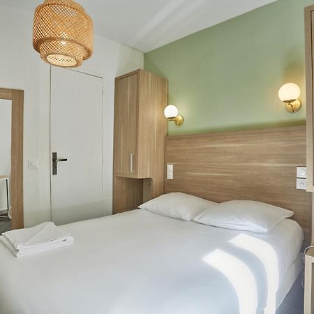 Merryl Hotel Paris Eksteriør bilde