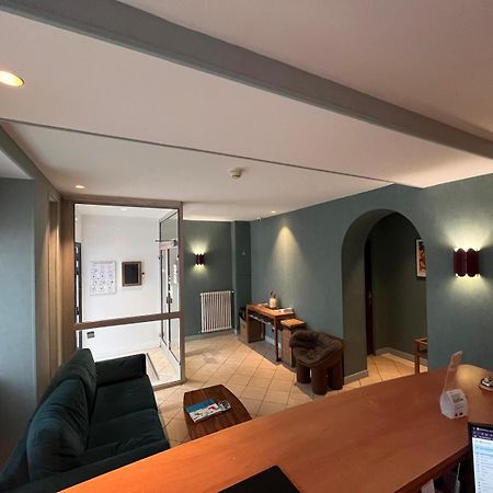 Merryl Hotel Paris Eksteriør bilde