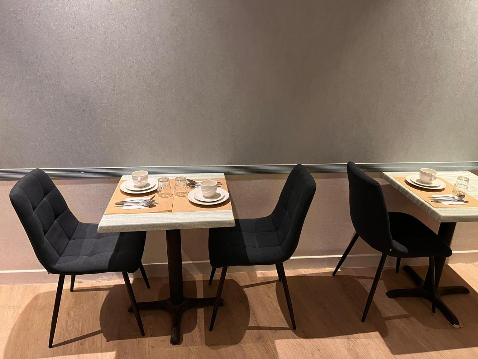 Merryl Hotel Paris Eksteriør bilde