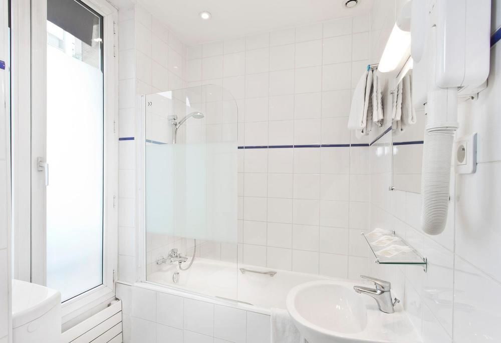 Merryl Hotel Paris Eksteriør bilde